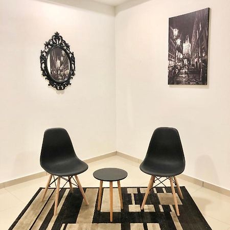 Halal Islam Tamu Icity Шах-Алам Экстерьер фото